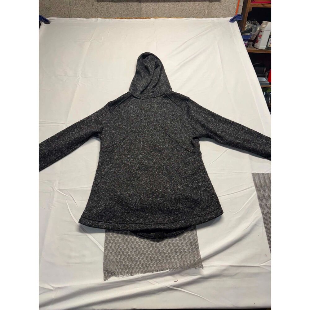 Eddie Bauer Women's Medium Zip Up Hoodie